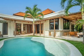 Victoria Villa by Betterplace